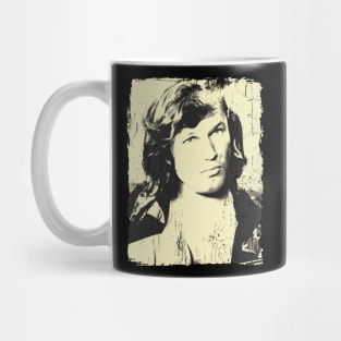 the kris kristofferson Mug